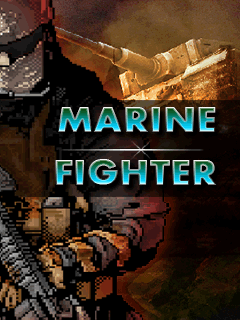 Uz_marine_fighter